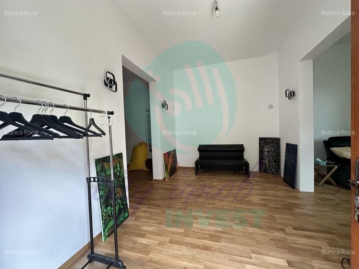 Casa CONSOLIDATA zona Timpuri Noi-Mihai Bravu - 7