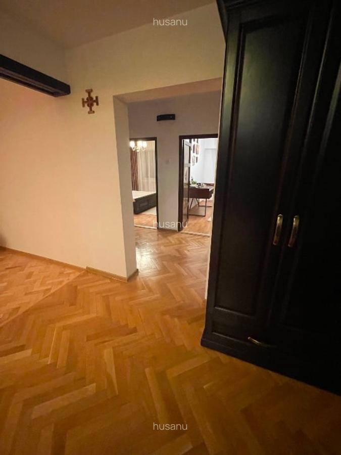 Apartament 3 camere 95mp + boxă 10mp,etaj 1, lângă Kaufland Păcurari - 2