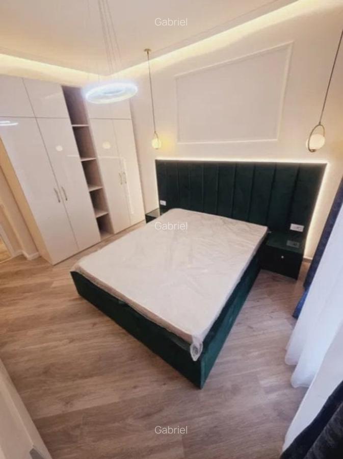Apartament cu 2 camere decomandat în Lujerului - 2