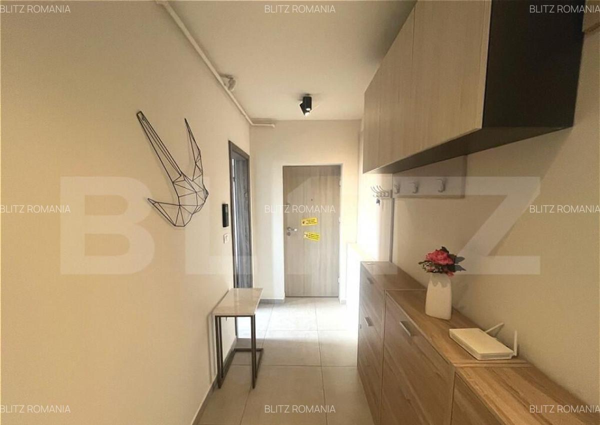 Apartament 3 camere, decomandat, 65 mp utili + terasa 16 mp - 11