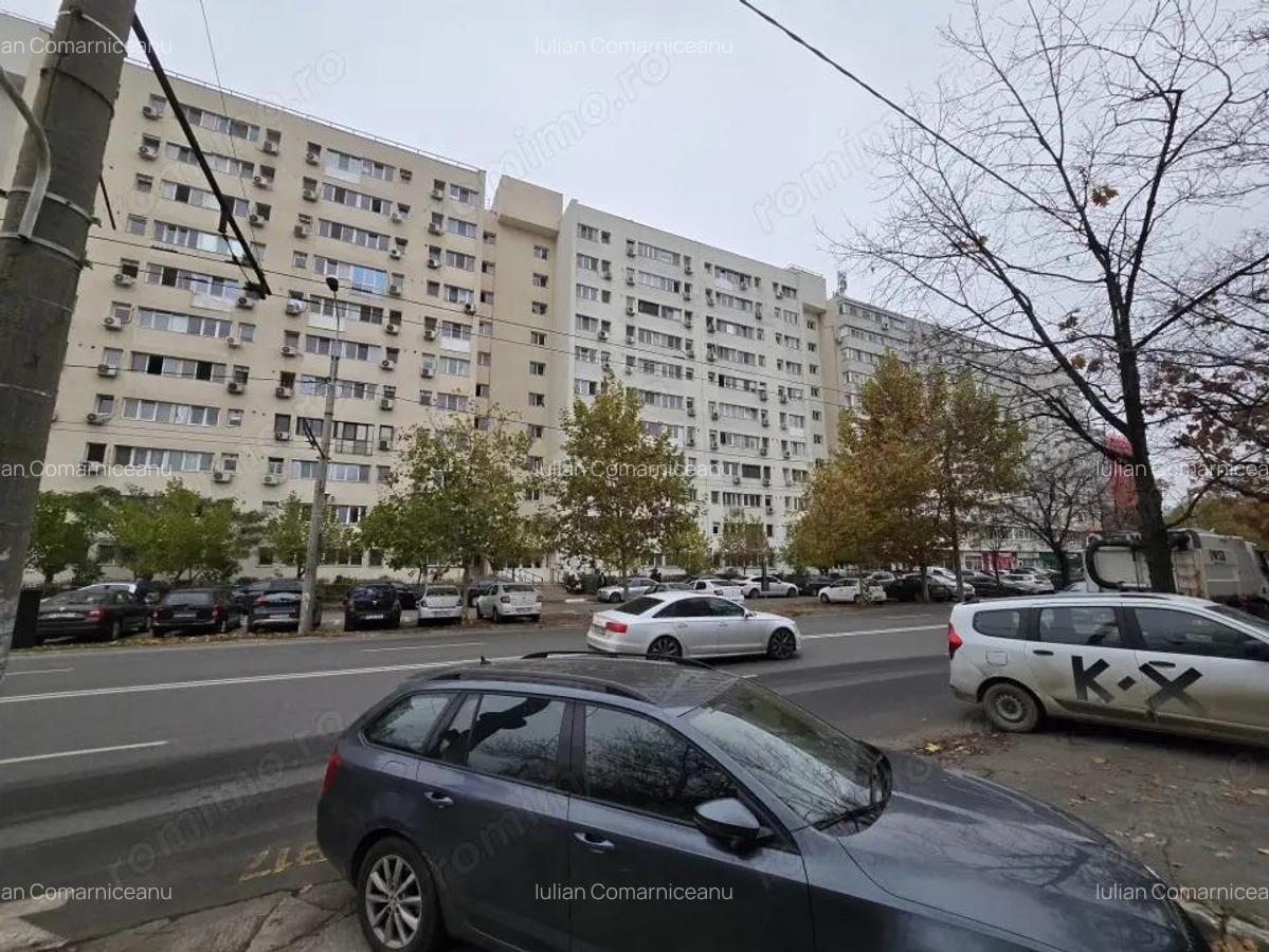 Garsoniera 32 mp, Titan, Str. C-tin Brancu?i, Bl. M13, Parter - 4