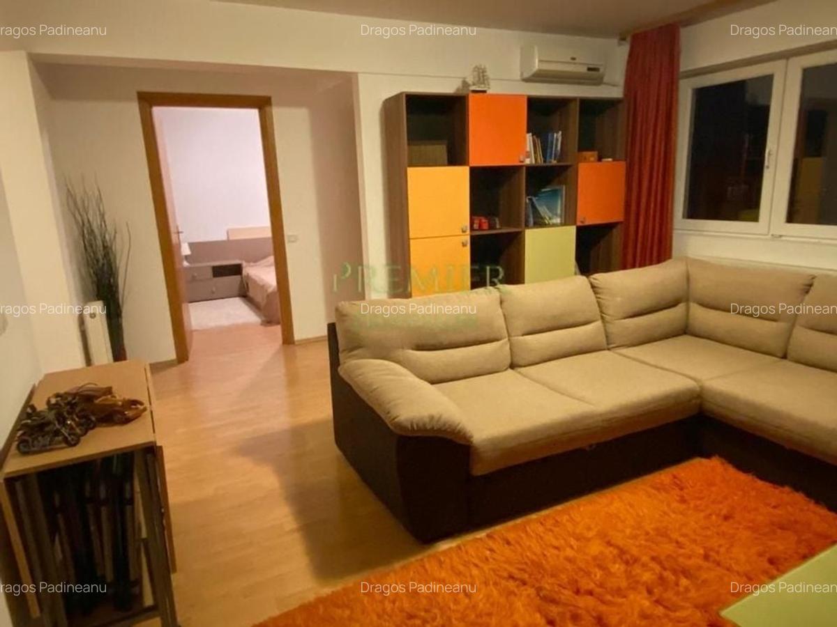 2 camere Greendield de inchiriat langa  padurea Baneasa. - 10
