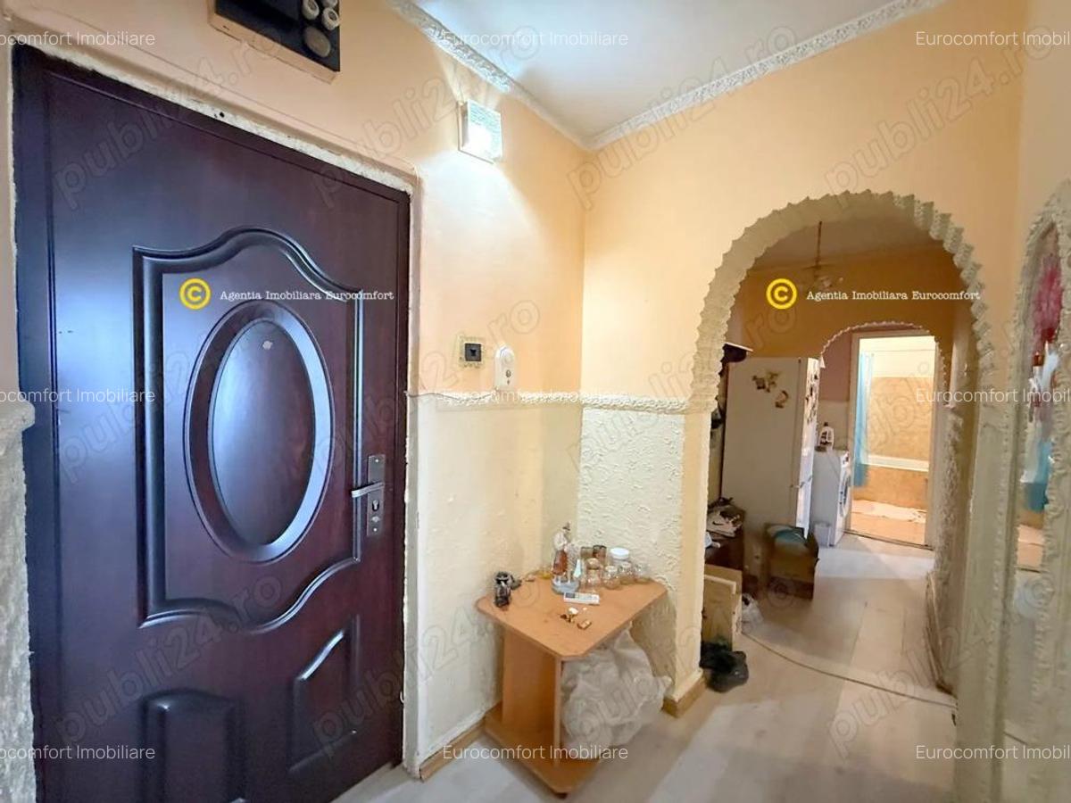2 camere in Micro 39C etaj 5 liber - 3