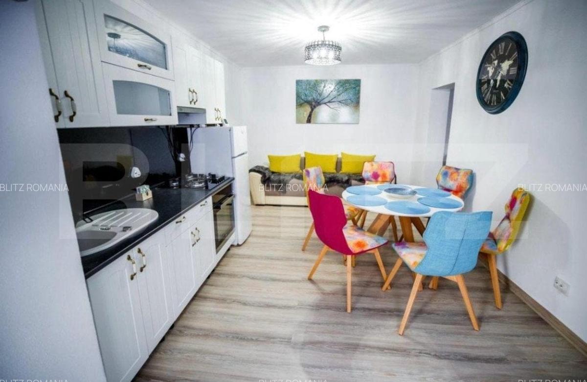 Apartament 3 camere, zona Spitalul Judetean - 9