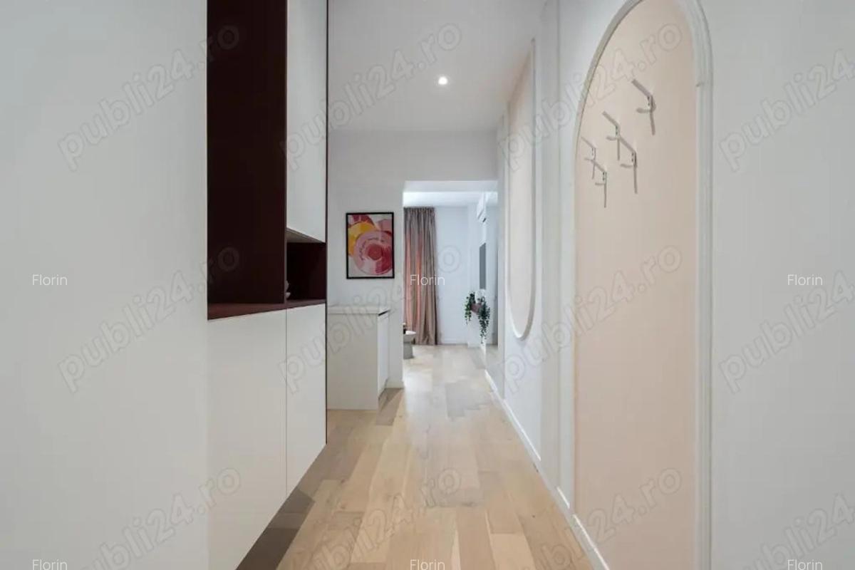 PROPRIETAR Apartament 2 camere, modern de inchiriat Cotroceni - 5