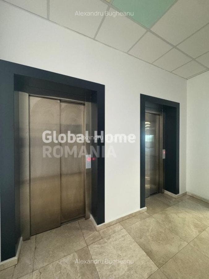 Spatiu Comercial 13200mp| Posibilitate Parcare | Lift | Cladire noua - 8