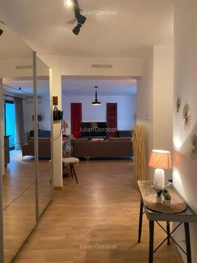 Apartament 2 cam | Herastrau | Lux | Centrala | Mobilat Utilat - 3