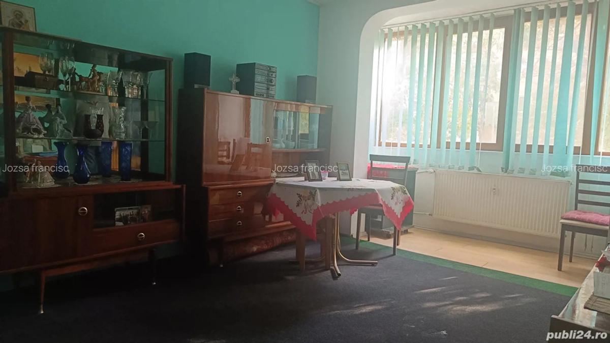 Apartament trei camere bulevardul Dacia - 3