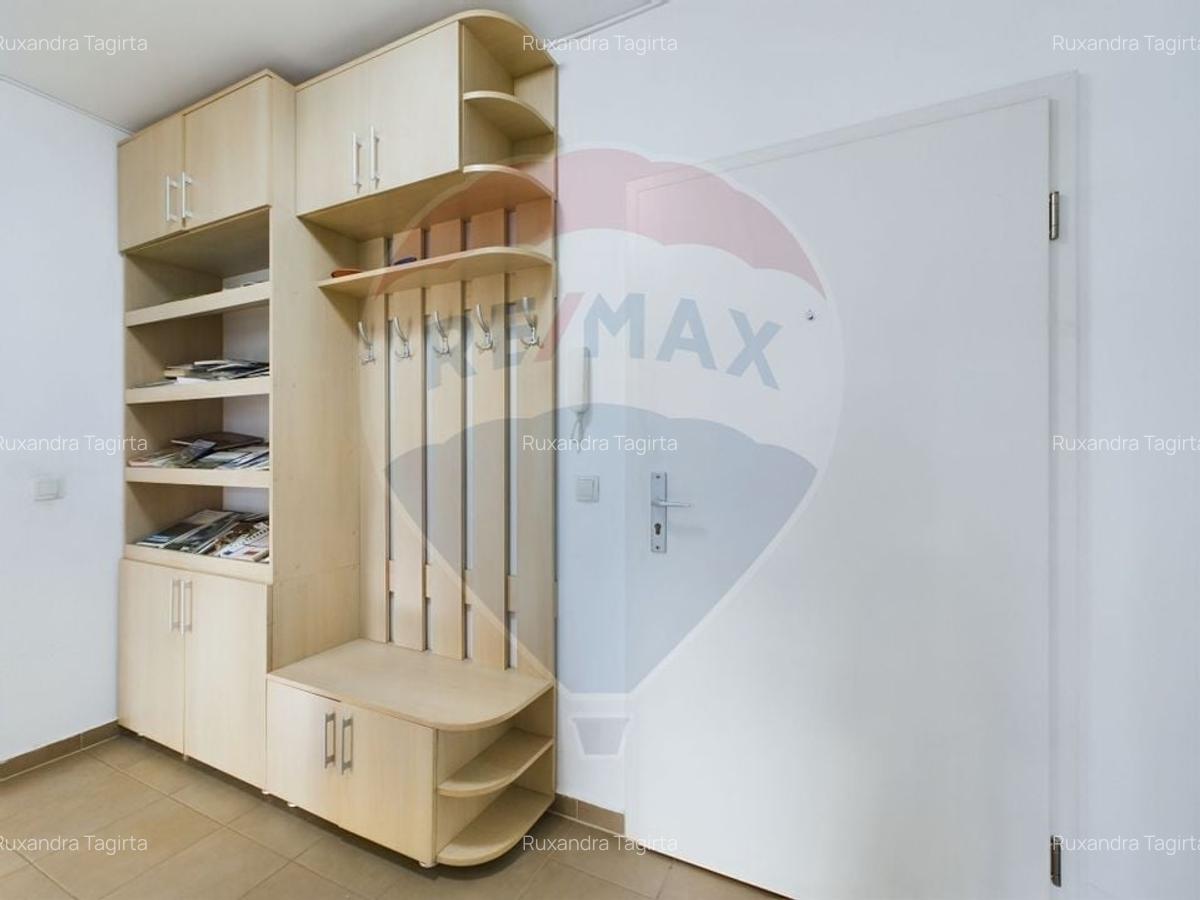 Spatiu pentru birouri-Apartament de inchiriat, 2 camere - Avantgarden3 - 4