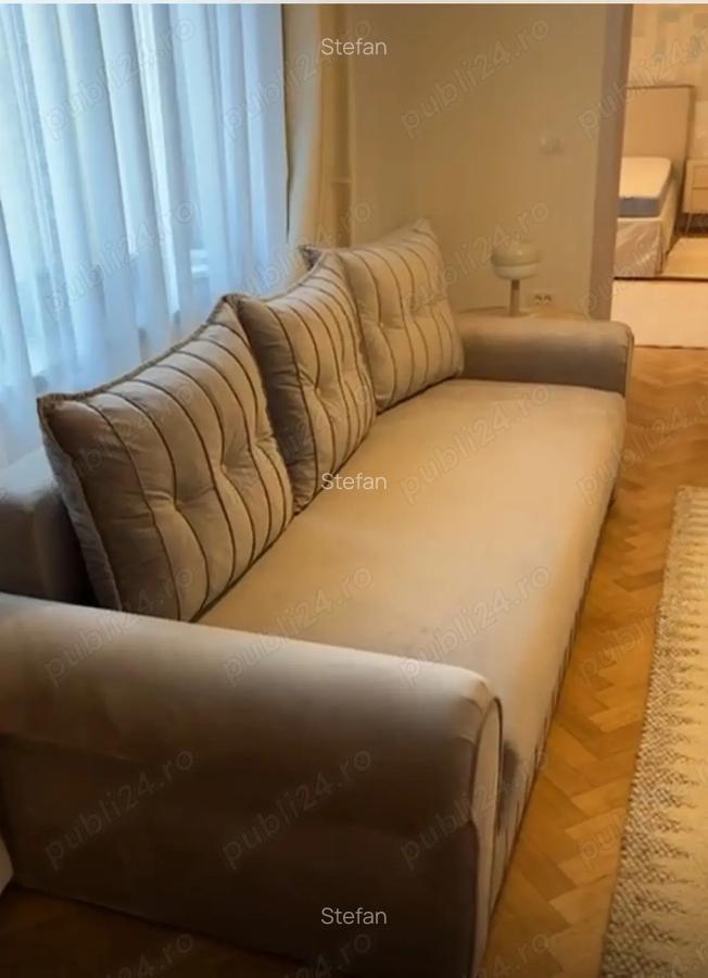 Proprietar inchiriez apartament nou, lux, 2 camere Brasov - 1