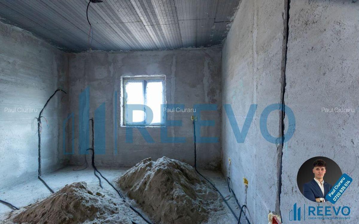 Casa de vanzare, Letea Veche, Sat Siretu - 11