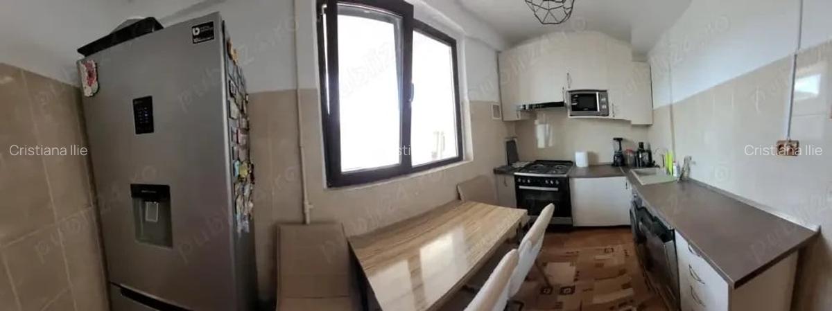 Apartament 3 camere | Obor | 10 min metrou Obor/Iancului - 4