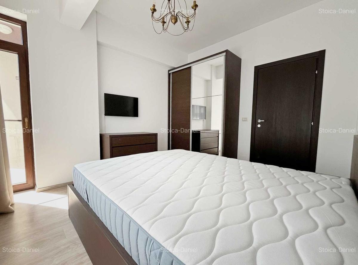APARTAMENT 2 CAMERE DECOMANDAT | GAMA RESIDENCE | 62MP | 2 BALCOANE - 3