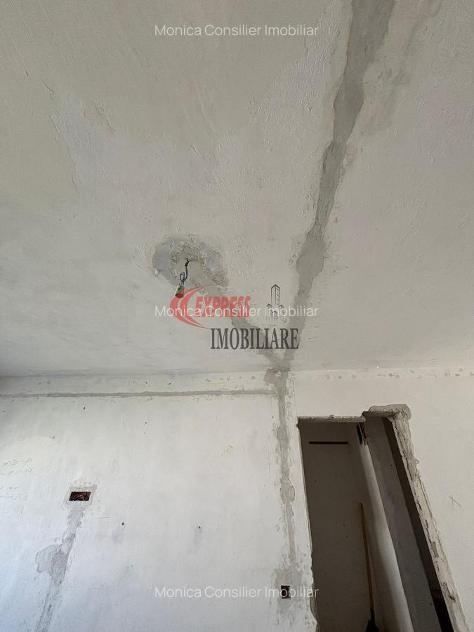 Apartament cu 2 camere semidecomandat în Dristor - 4