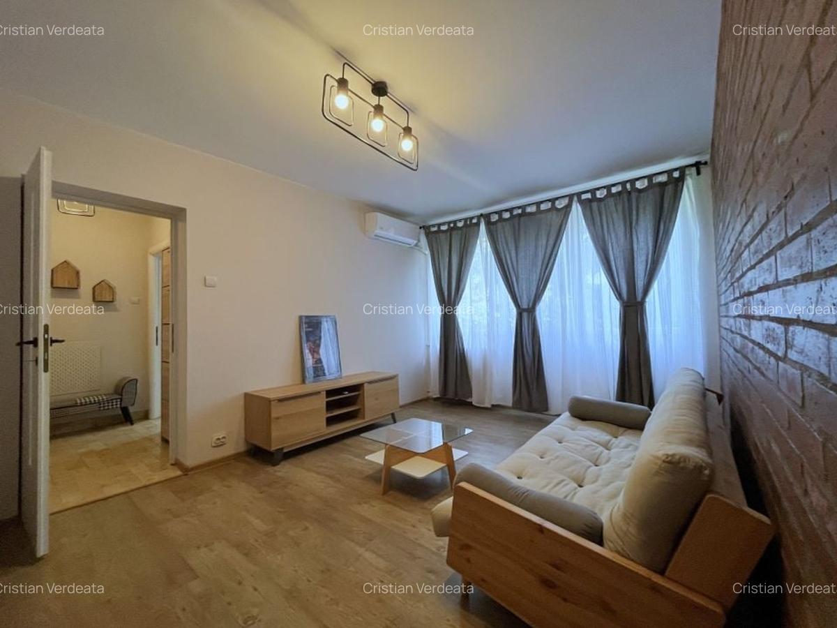 APARTAMENT 3 CAMERE | COMPLET MOBILAT | TITAN MINIS - 1