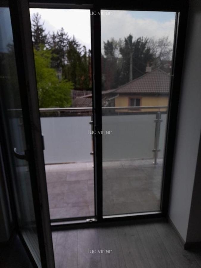 Apartament de inchiriat, mobilat , 1 camera, 42 m2 cu loc de parcare - 7