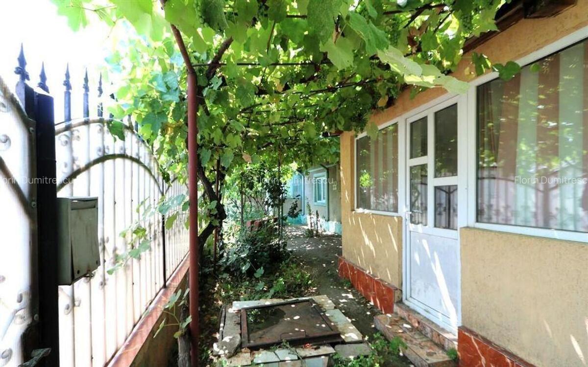 Cumpana - Str. Viilor nr. 7 si 8, teren 1589 mp, deschide... - 15