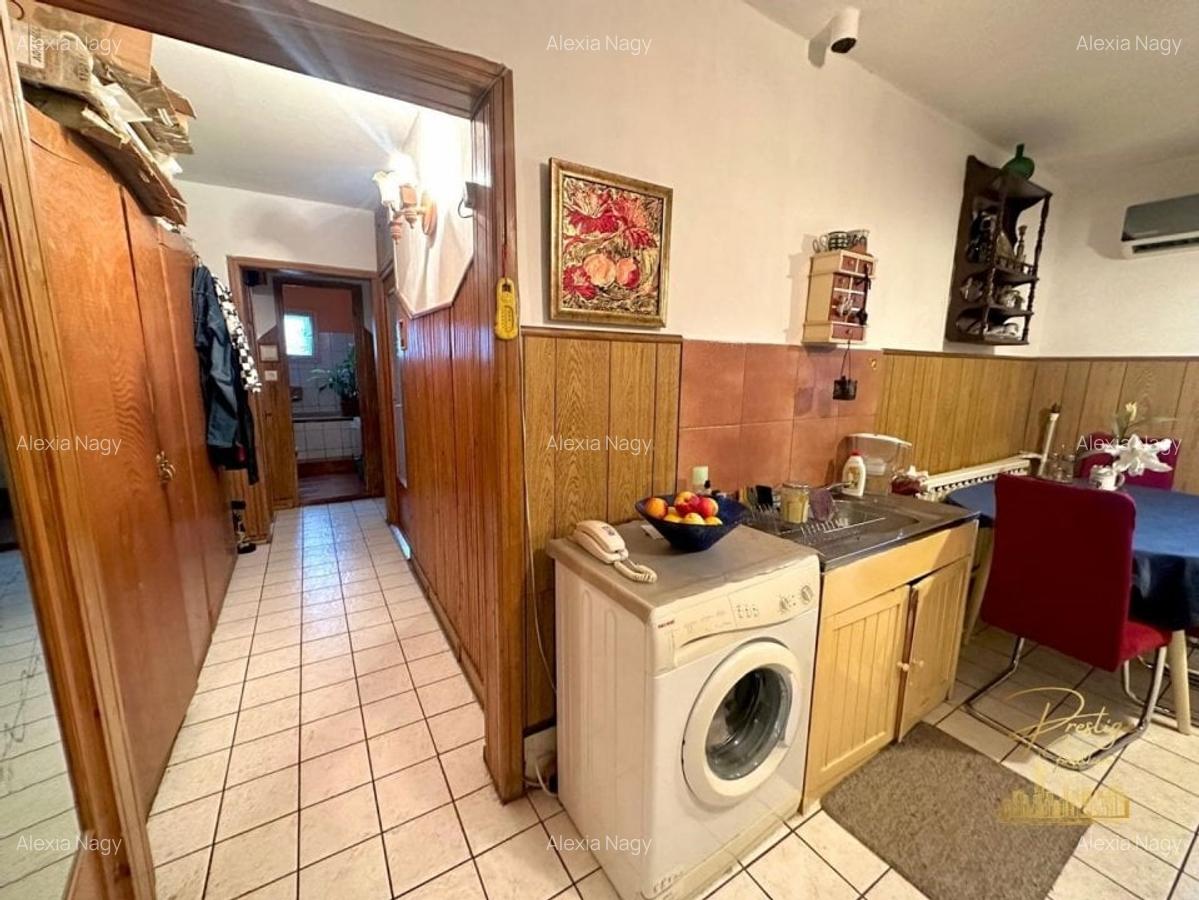 Apartament cu 3 camere decomandat, mobilat în Iosia - 7