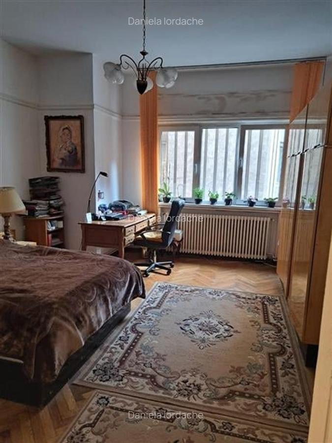 2 camere + un hol de 14mp, B-dul Carol, 83 mp - 8