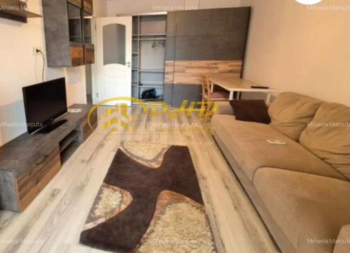 APARTAMENT CU 1 CAMERA COPOU SADOVEANU - 2