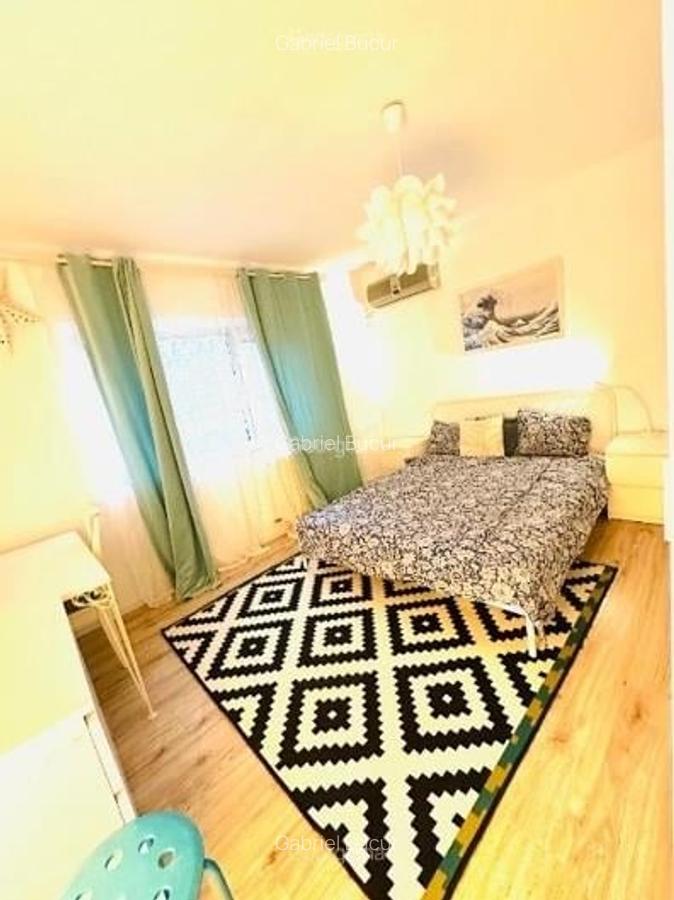 Inchiriere Apartament 2 Camere Decomandat Brancoveanu-Paduroiu - 6