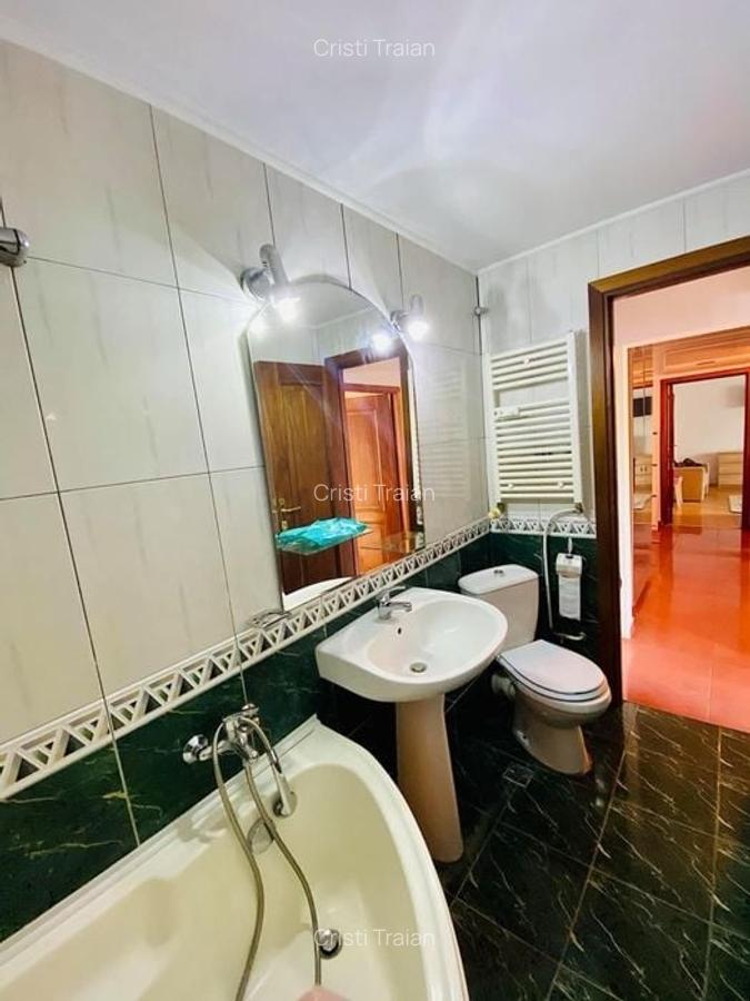 Apartament 2 camere Dristor - Kaufland, 7 minute de metrou, mobilat modern - 6