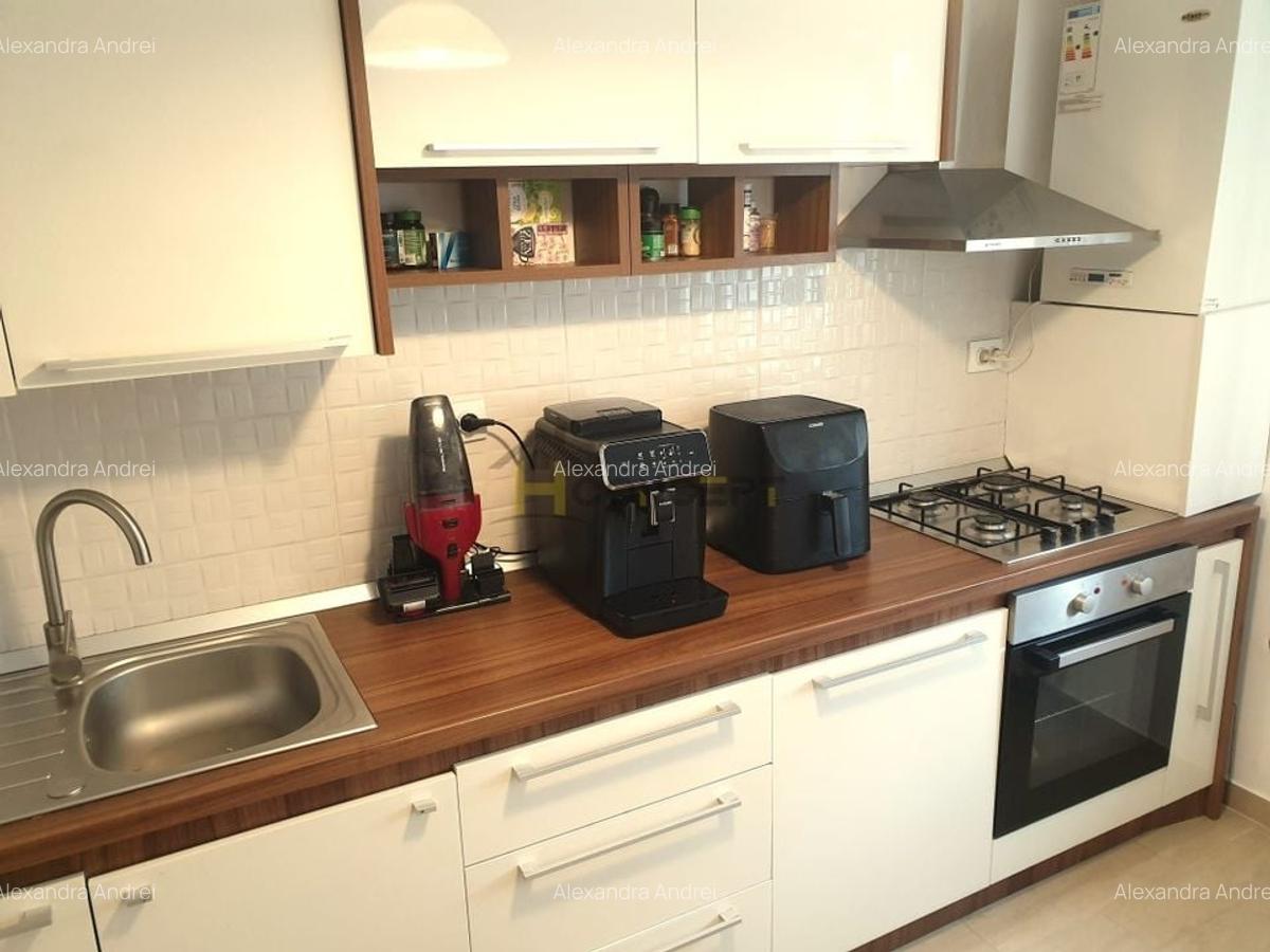 Inchiriere apartament spatios bucatarie inchisa 3 min metrou D Leonida - 8
