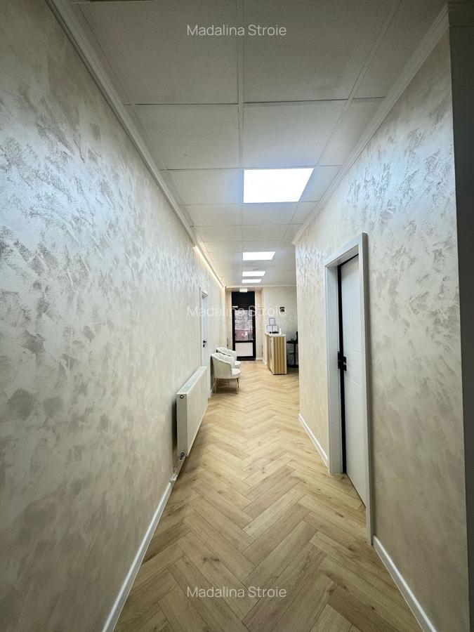 Spatiu comercial de inchiriat -Ideal pentru Pilates, Masaj - Militari - 10