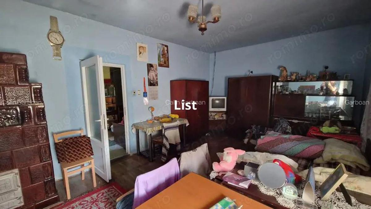 Casa de vanzare in Baia Sprie, 70mp, Pret Negociabil! Comision 0! - 1