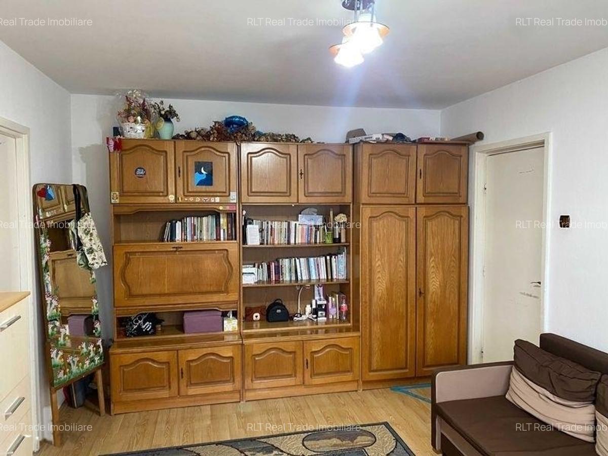 Apartament 2 camere etaj intermediar Astra- Neptun - 6