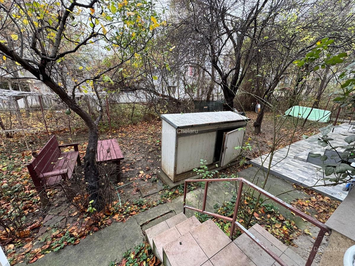 Apartament, 2 camere, decomandat, 50 mp, Alexandru cel Bun, Octav Bancila - 14