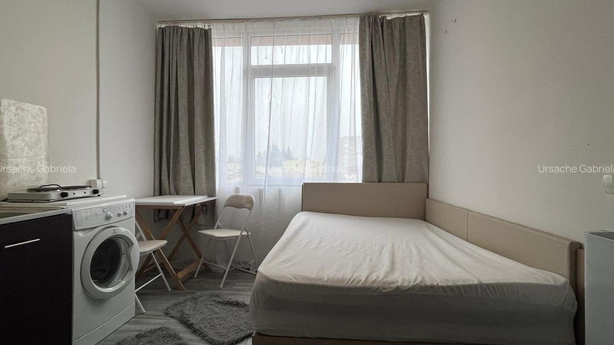 Camera de Camin 12 mp cu Baie Proprie - Astra - cod 5210 - 3