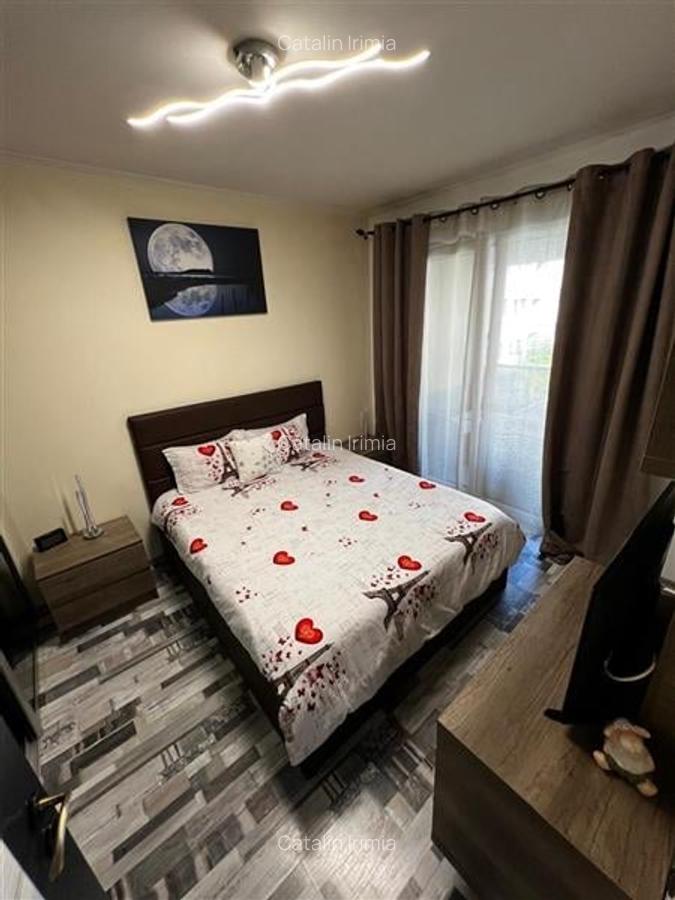 Platinia Mall - Apartament cu 2 camere - 2