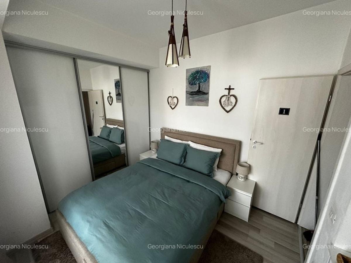 Finalizat! Apartament 3 Camere Gata de Mutare Popesti-Berceni! - 13