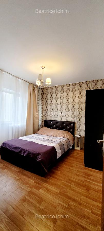 Apartament de 3 Camere Nicolae Titulescu-Banu Manta ! - 6