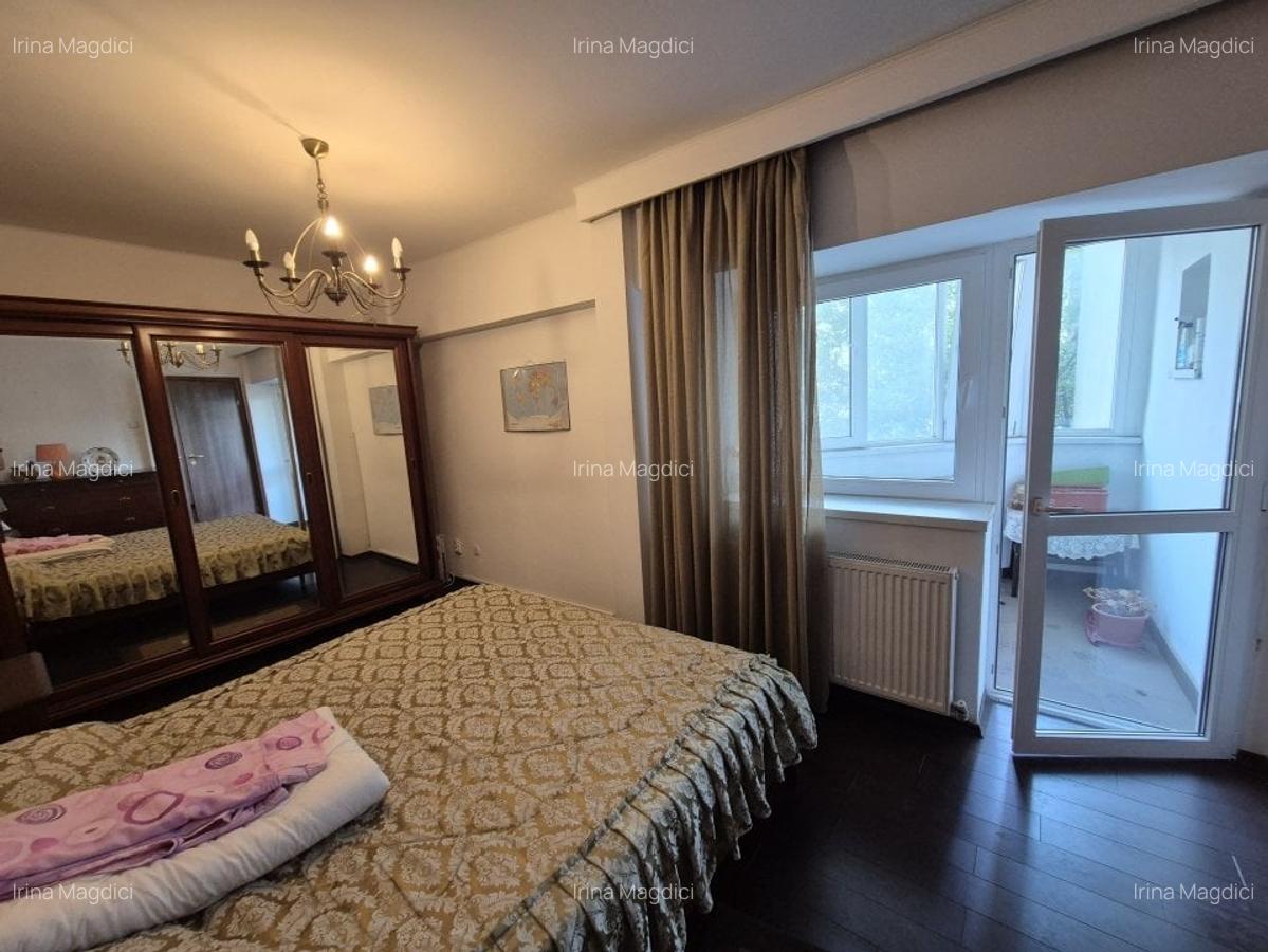 Apartament 4 camere spatios, Piata 1 mai, prima inchiriere - 7