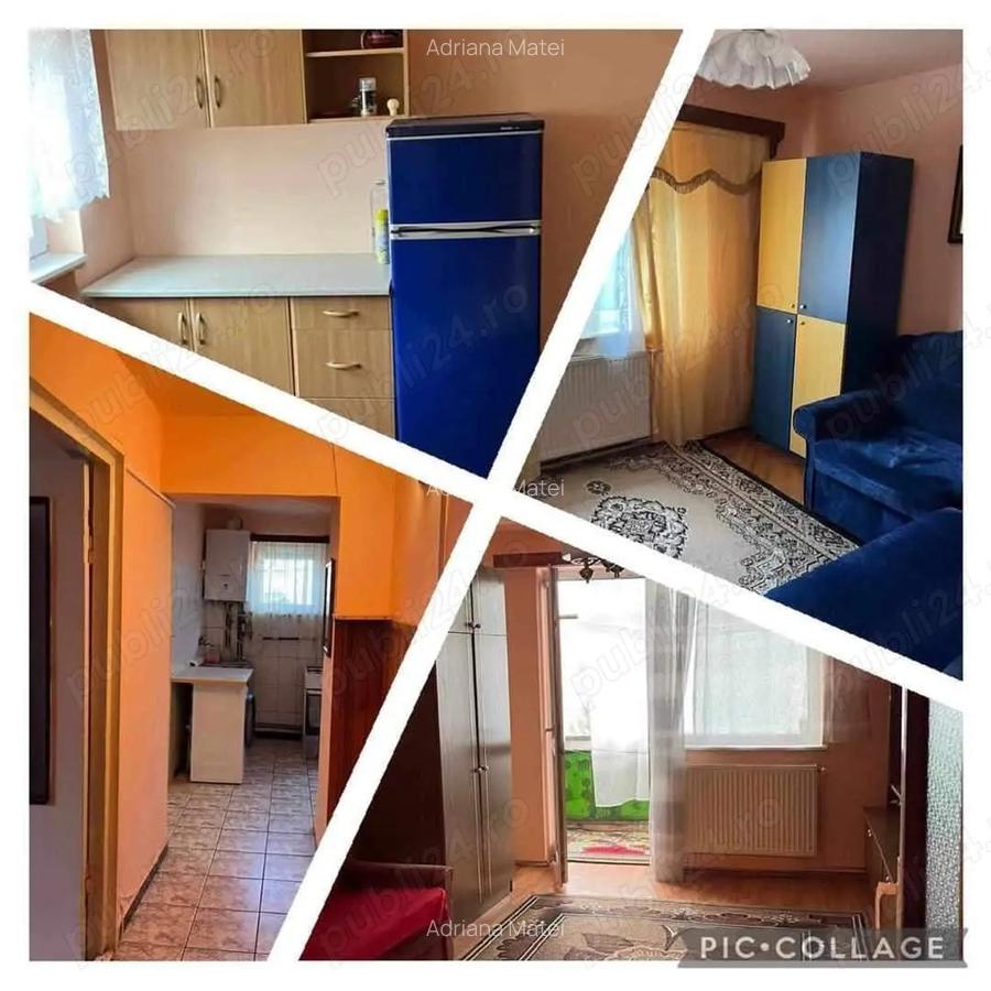 Apartament Sighisoara - 5