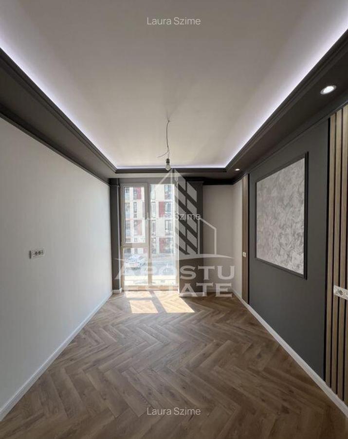 Apartament lux Torontalului - 5