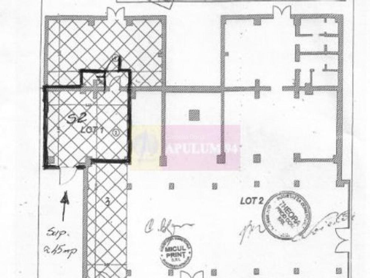 Inchiriere spatiu comercial in zona 1 Decembrie 1918-Lidl... - 3