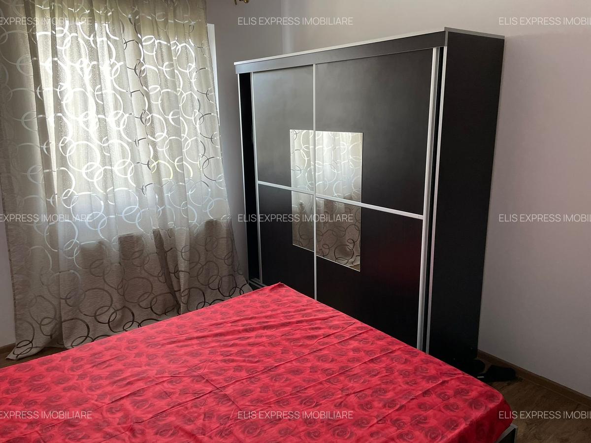 VILA P+1E+M MILITARI RESIDENCE ACVILEI, 125mpu, MOBILATA,UTILATA,ZONĂ LINISTITA - 11