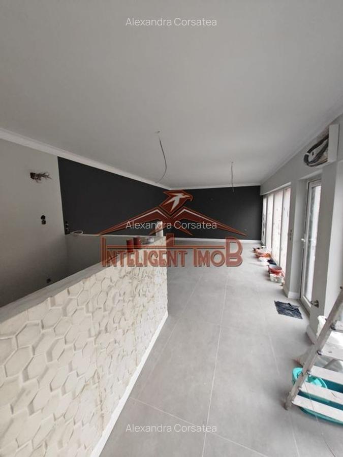 Casa superbă la cheie cu 11 camere in Turnisor jud.Sibiu - 9