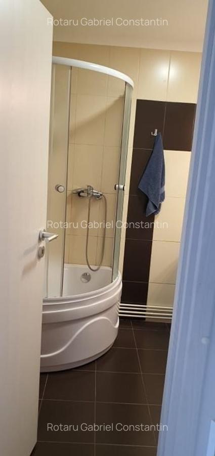 Apartament 3 camere , mobilat si utilat intr o zona excelenta. Zona Scriitorilor - 7