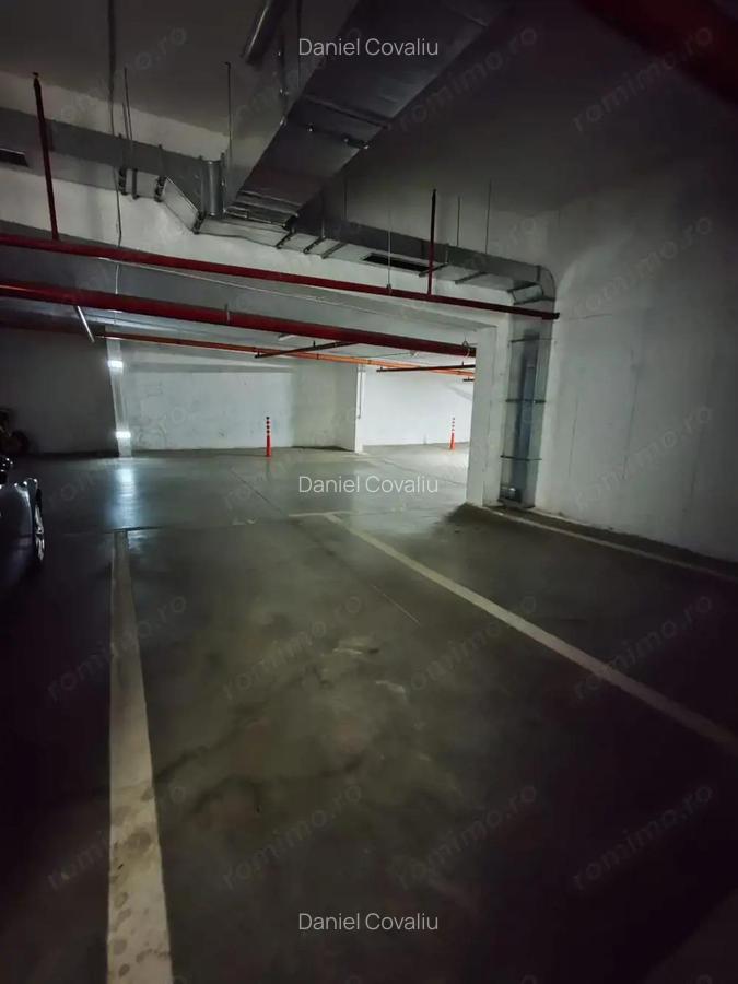 APARTAMENT 3 CAMERE, LUX,2020, ULTRAMODERN, CENTRALA, PARCARE, MOBILAT - 13