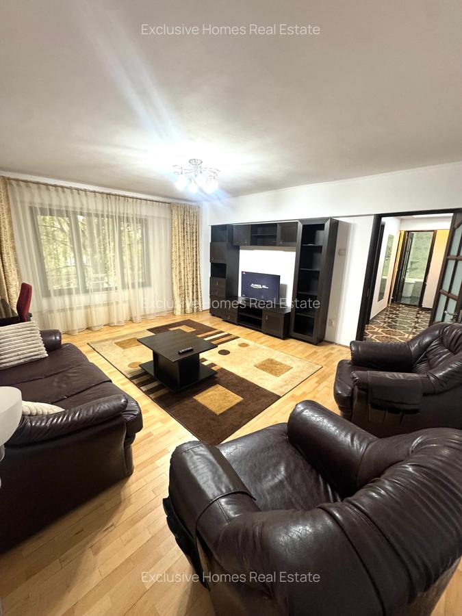 Inchiriere 2 camere + parcare - 3