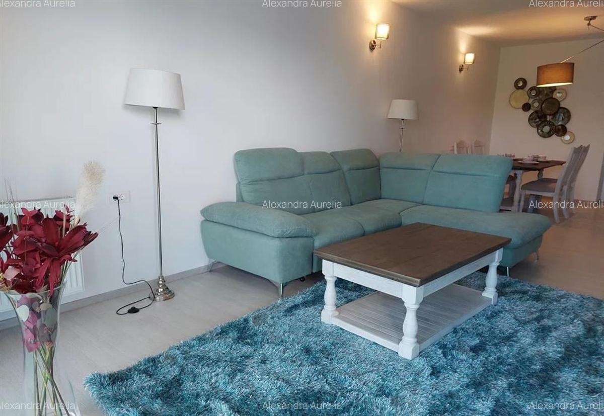 Apartament 2 camere Floreasca Residence - 2