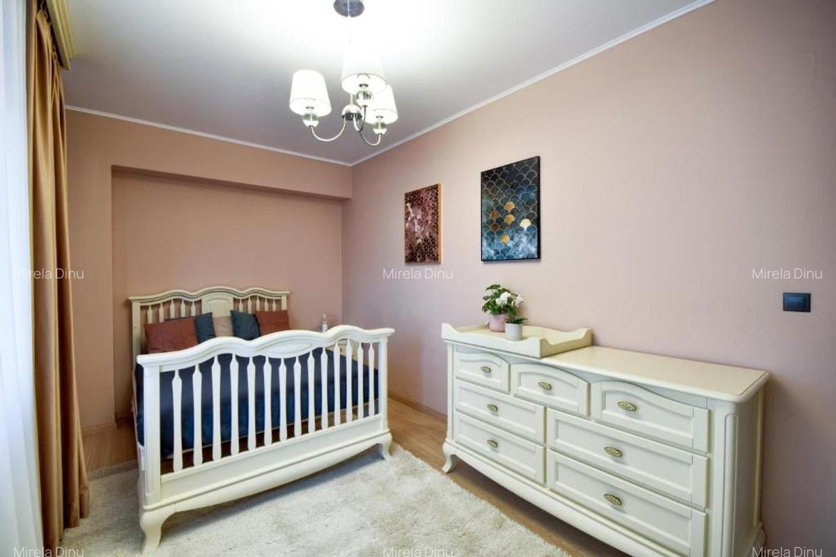 3 camere - Herastrau, Promenada, Aviatiei, Cartierul Francez - 16