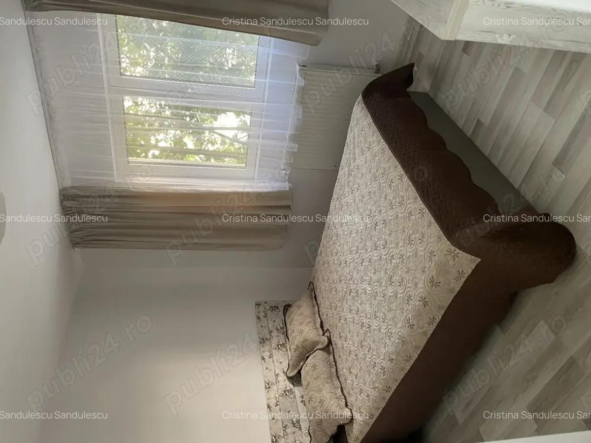 Chirie apartament doua camere Zalau - 8