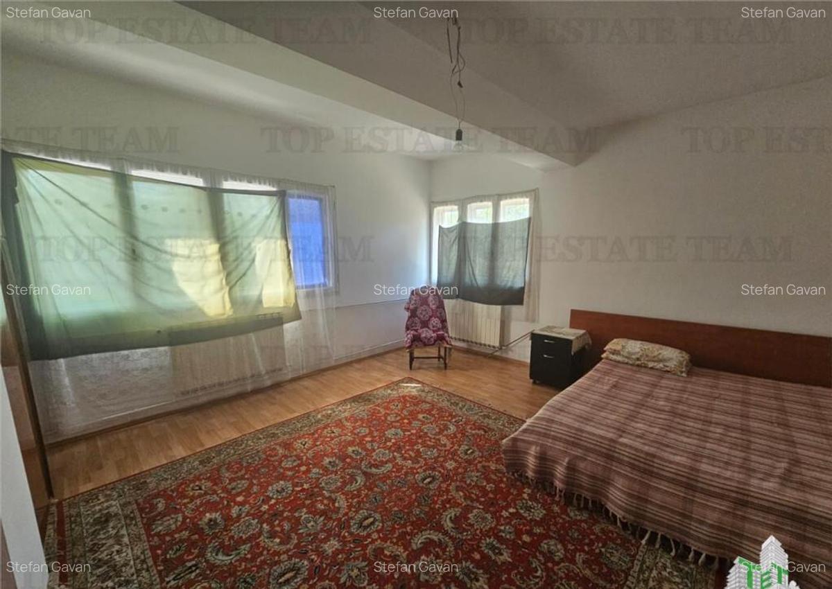 Vila spatioasa 6camere garaj in centru Bolintin-Deal - 8