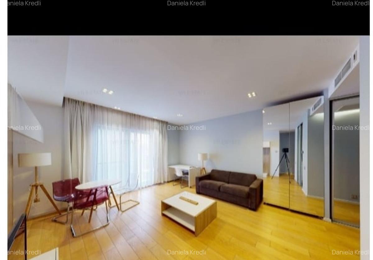 Apartament 2 Camere | One Floreasca Lake | - 1