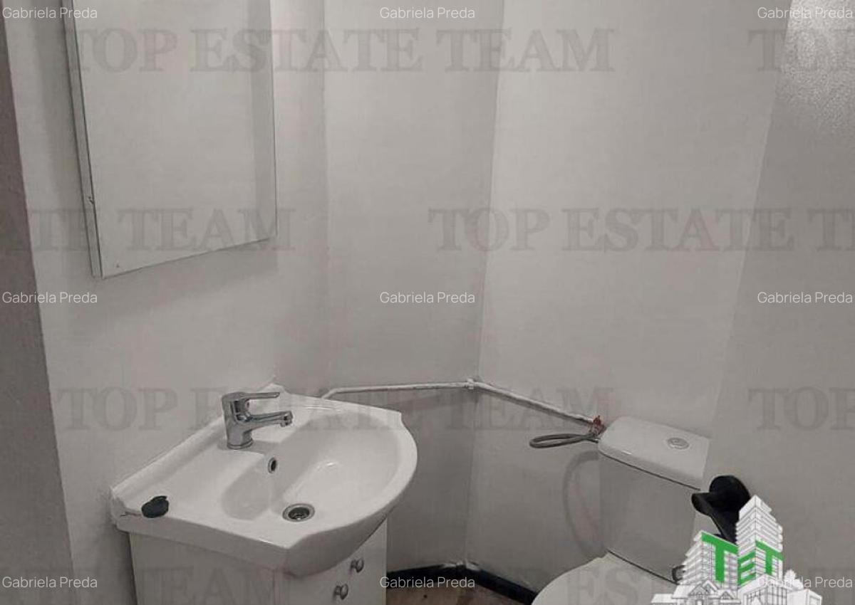 Casa la pret de apartament in zona Foisorului de Foc - 9